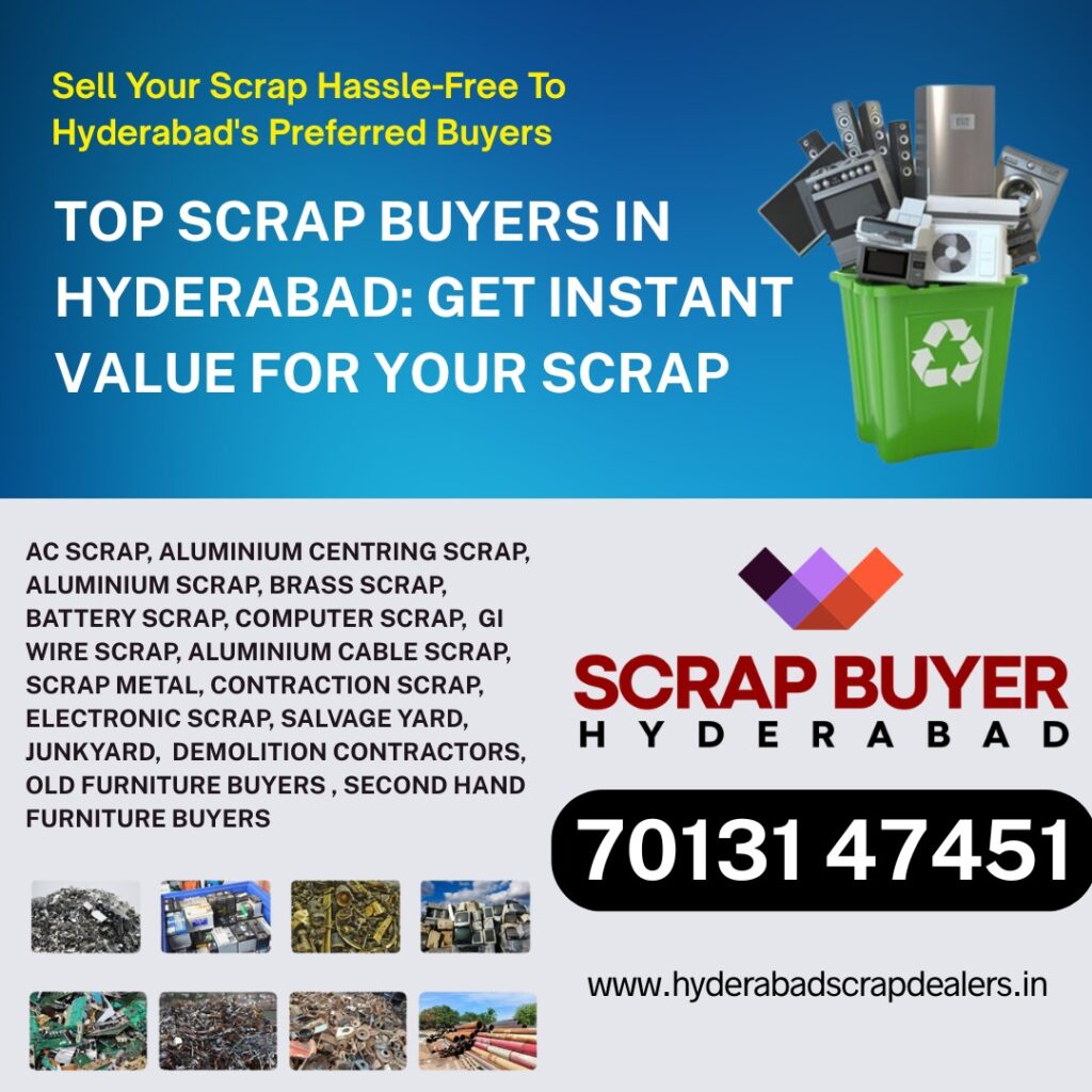 Glass Scrap Buyers