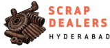 Scrap Dealers Hyderabad Logo