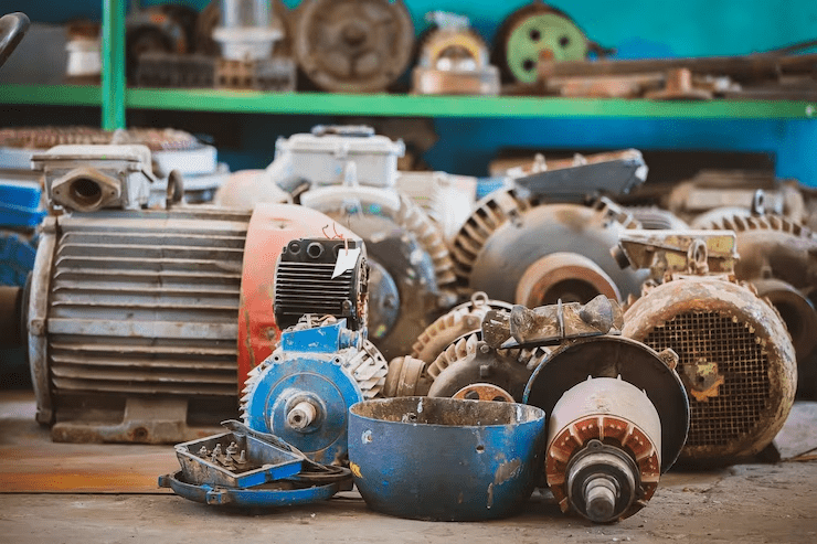 how to find the best scrap dealers in hyderabad